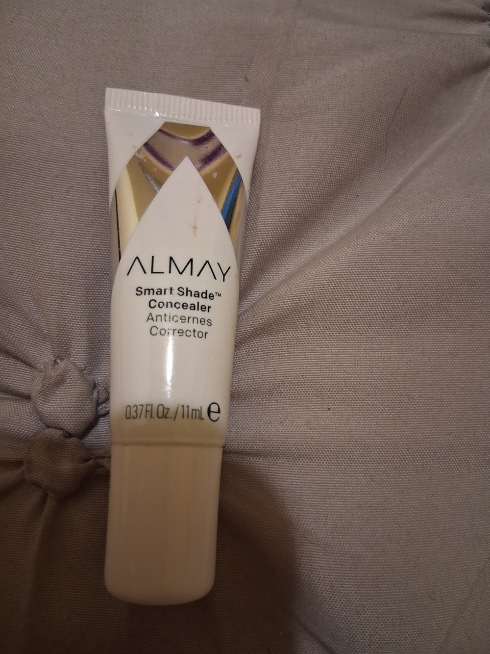Almay Smart Shade Concealer - Nude